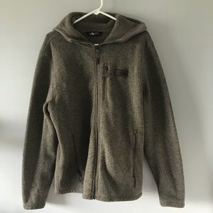 Mens North face Jacket